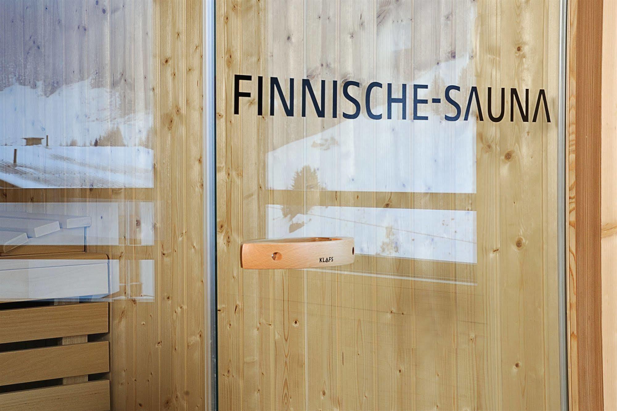 Chasa Altana Lägenhet Ischgl Exteriör bild
